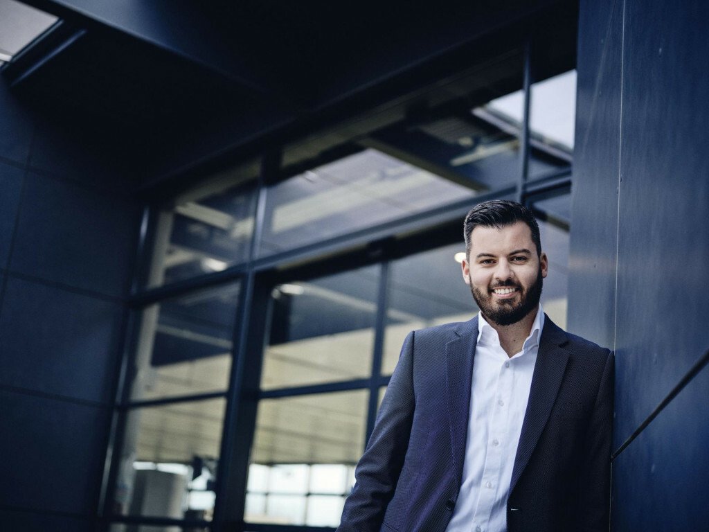 Rimac und mehrere Unternehmer investierten 6,3 Millionen Euro in ein IT-Startup in Mostar