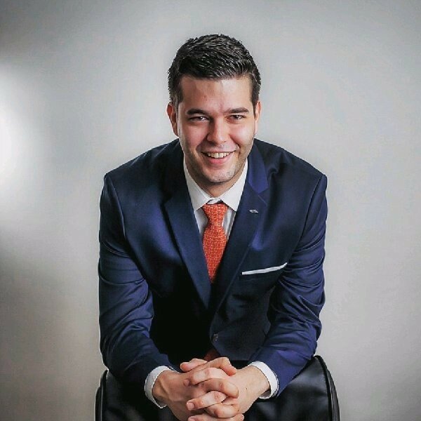 Ivan Žužul als neuer Präsident der Kroatischen Lobbyistenvereinigung gewählt