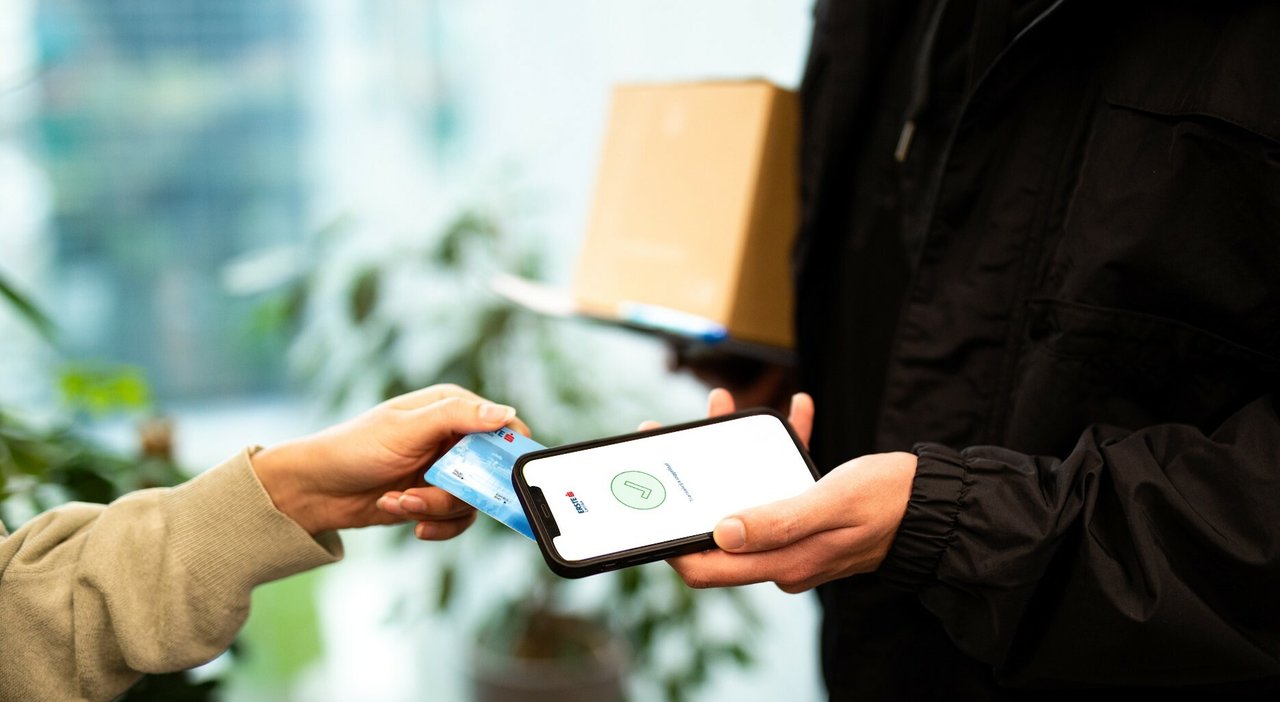 Erste Card Club präsentiert ECC SoftPOS – für die Kartenakzeptanz auf Android-Geräten