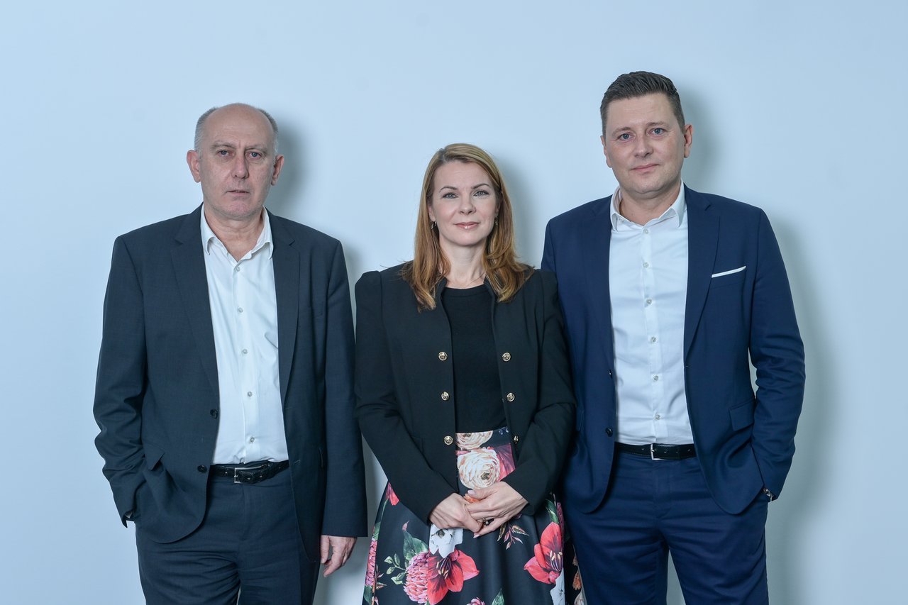 Simona Kostrevc übernimmt die Geschäftsführung von Petrol in Kroatien