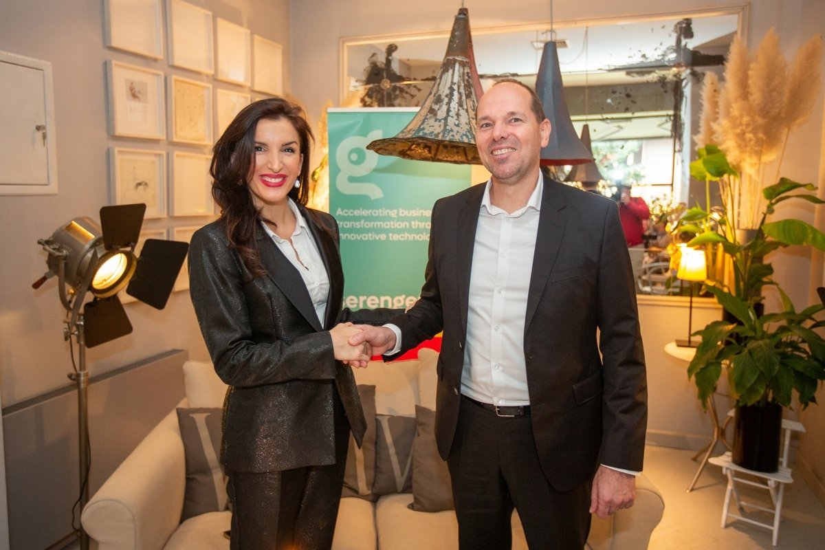 Erfolgreiches Jahr für Serengeti: Umsatzwachstum von 27 Prozent, Verträge im Wert von 15 Millionen Kuna