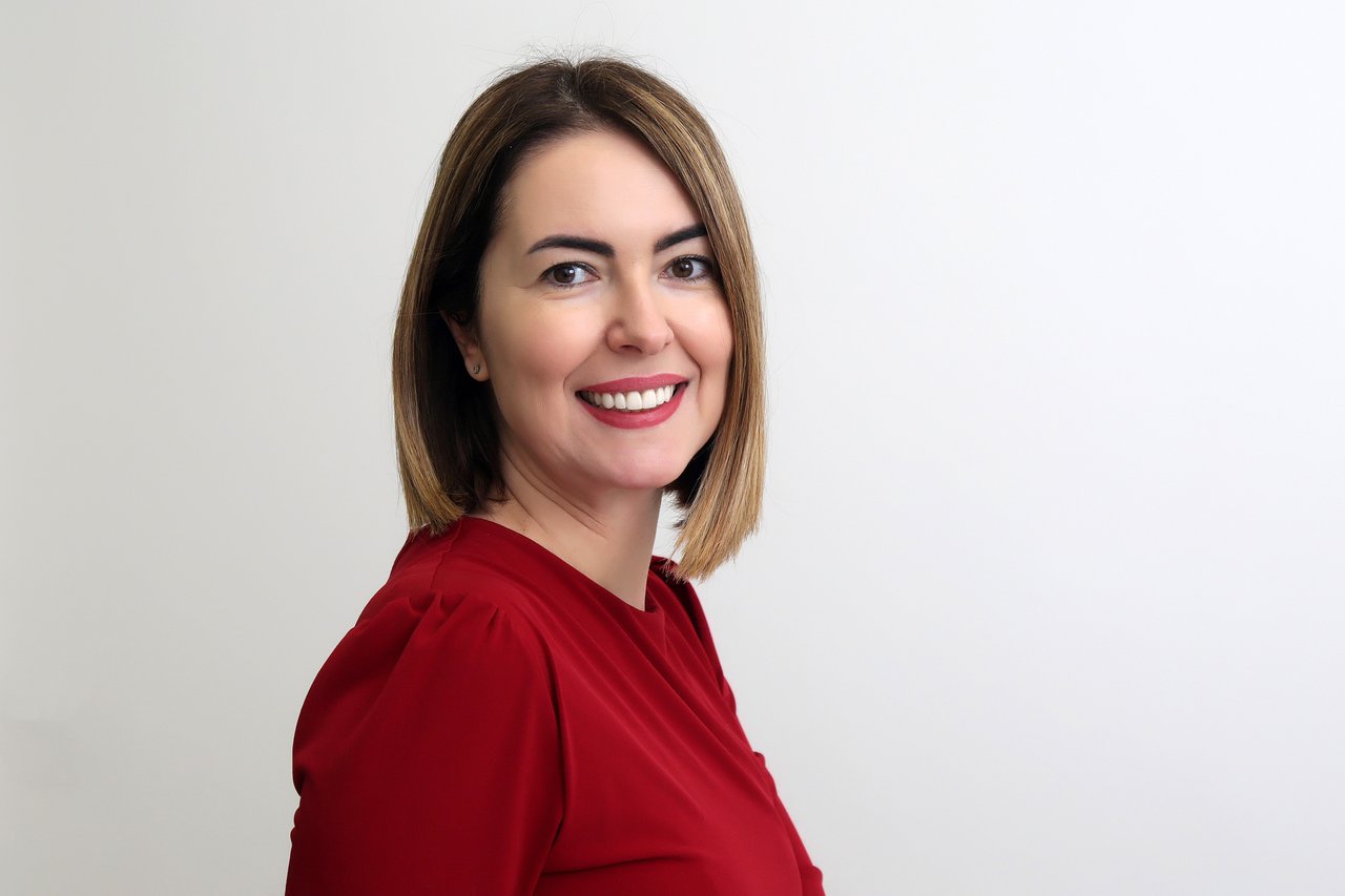 Ariana Vela: Der öffentliche Sektor ist stark auf EU-Fonds angewiesen, und wir werden nicht alle verfügbaren Mittel nutzen