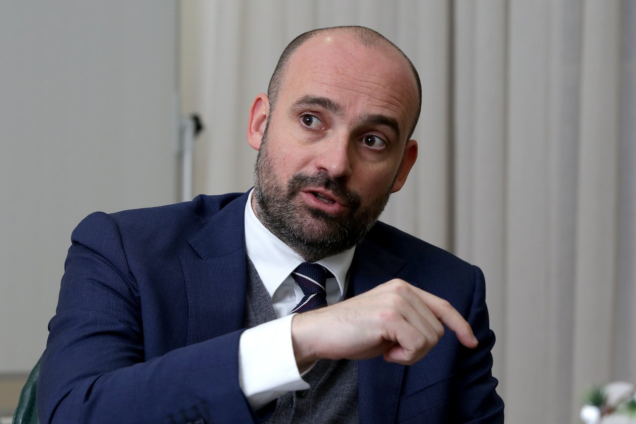 Paladina: Die Aussage des Premierministers missverstanden, bezieht sich nicht auf mich