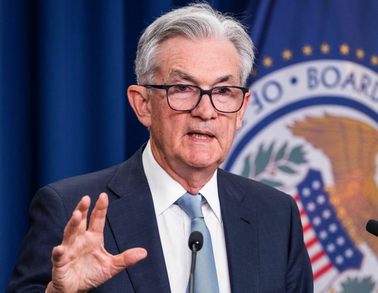 Wall Street Steigt, Fed Senkt Zinsen, und Oracle Besorgt Investoren