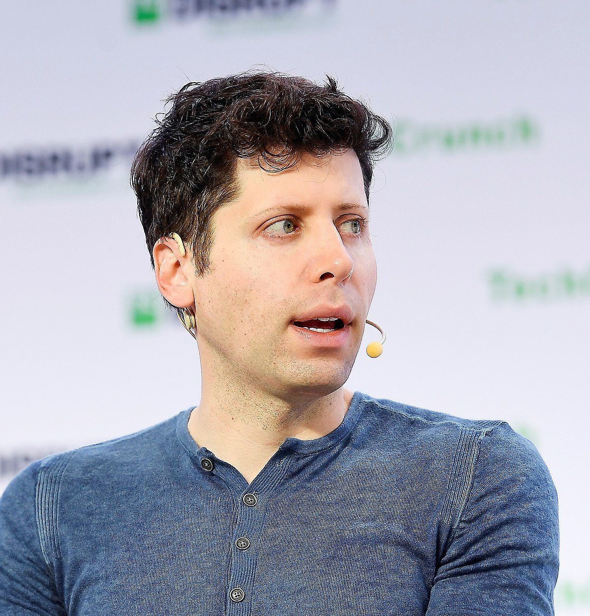 Sam Altman von OpenAI sucht Kapital für sein Nuklear-Start-Up Oklo an der Börse