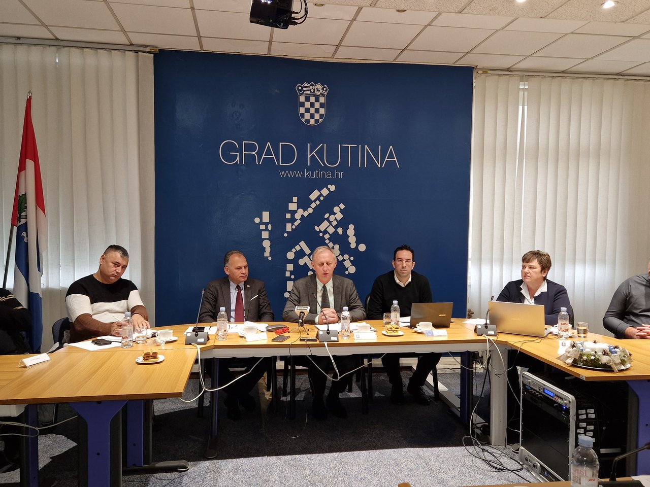 Projekt der Stadt Kutina ‚Schritt für Schritt zu nachhaltiger Inklusion‘ für 100% EU-Fördermittel ausgewählt