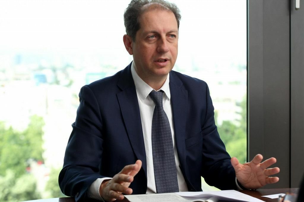 Schoefboeck: Inflation wird im nächsten Jahr das Hauptthema sein, und eine leichte Erhöhung der Zinssätze wird erwartet