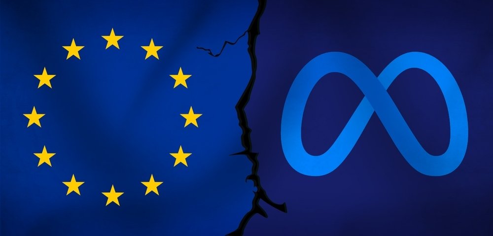 Meta mit 400 Millionen Euro wegen Verstoßes gegen Datenschutzbestimmungen bestraft