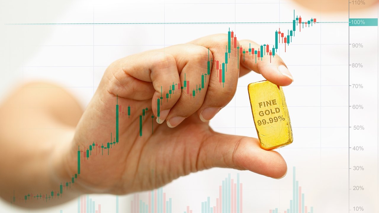 In Kroatien wurde im vergangenen Jahr Anlagegold im Wert von rund zwei Milliarden Kuna verkauft, ein Wachstum von 120 Prozent