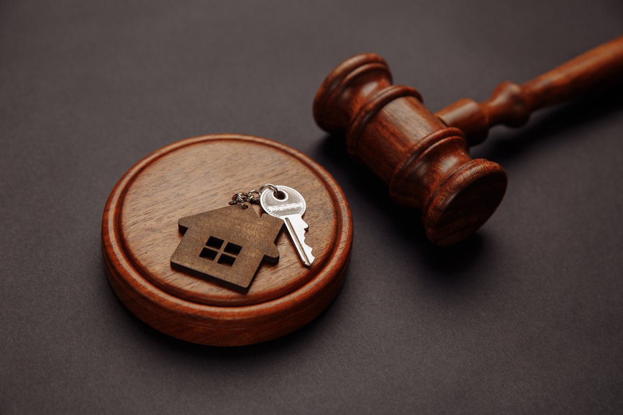 Bank Lost in First CHF Ruling After Supreme Court Decision