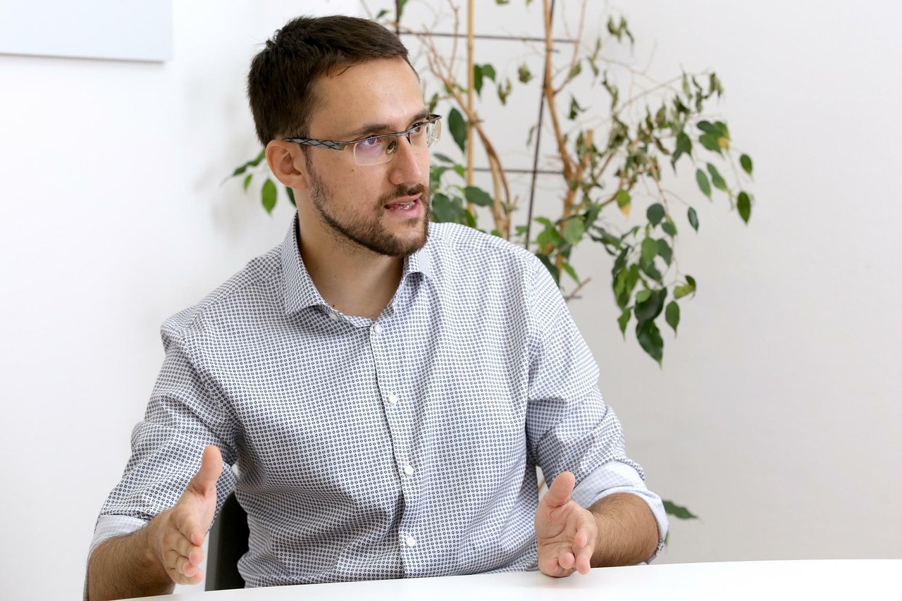 Karlo Jurak: Wiederholte Wahlen waren nie sicherer