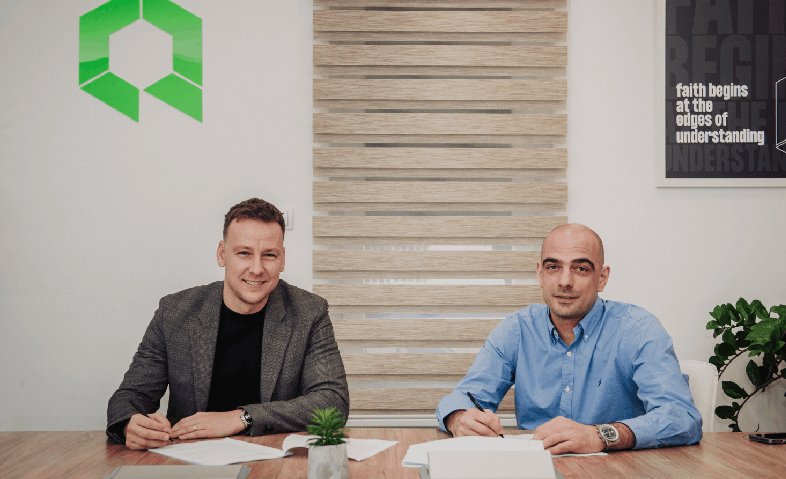 Quantox Technology sichert sich 20 Millionen Euro Investition von Sandberg Capital