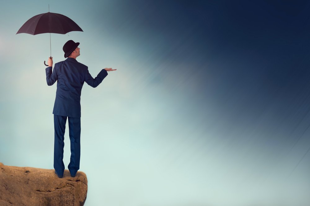 Raten oder Spekulieren: Es ist besser, mit Prognosen falsch zu liegen, als ohne sie