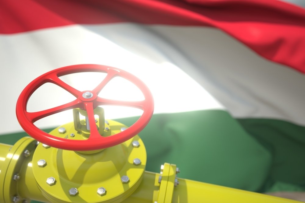 Janaf weist Ungarns Vorschlag für günstigeren Öltransport diplomatisch zurück