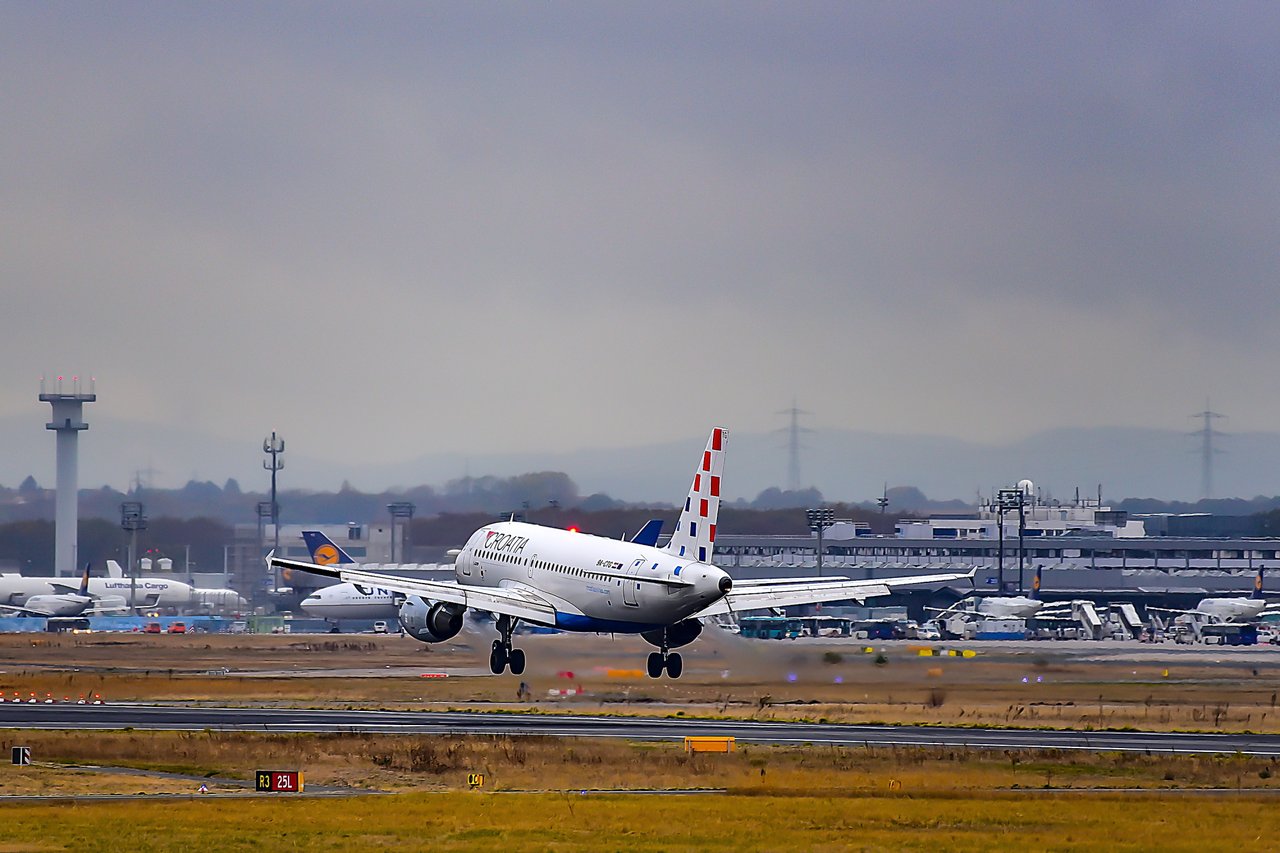 Die Regierung wird Croatia Airlines mit 296 Millionen Kuna kapitalisieren