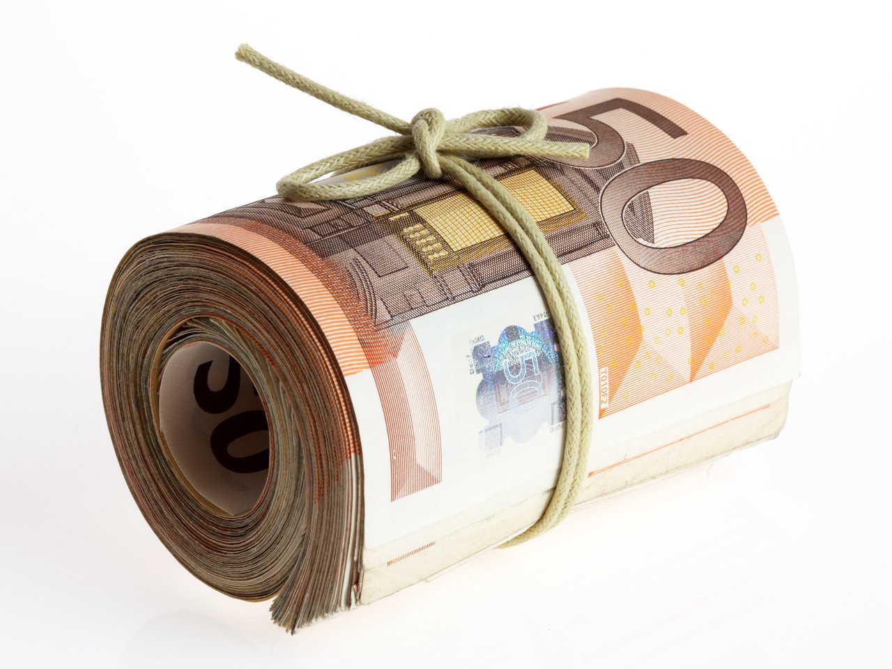 EZB und HNB: Preiserhöhung durch Euro-Einführung 0,4 Prozentpunkte