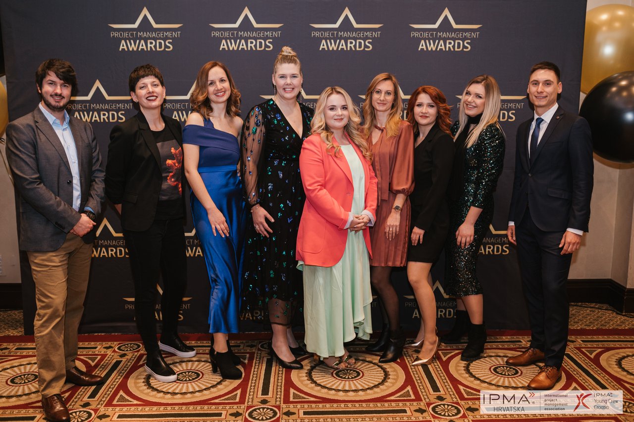 Projektmanagementpreise: Die Besten im Projektmanagement Ausgezeichnet