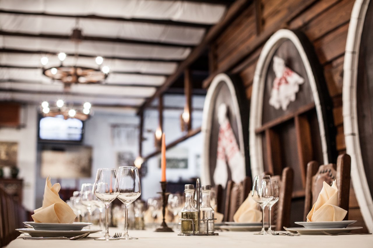 Iločki podrumi – idealer Ort für Ihr Teambuilding in der Stadt des Weins und der Antiquitäten