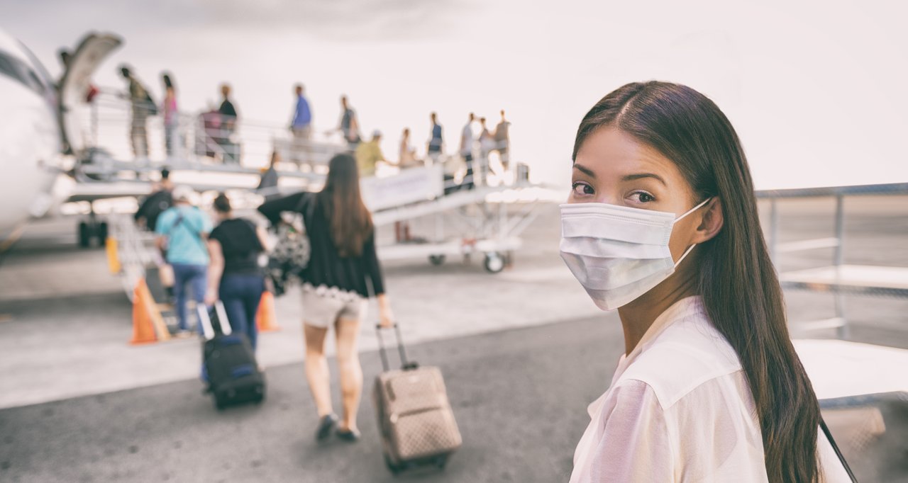 Urlaubsreisen in China um 74 Prozent gestiegen, Auslandsreisen aus China verdoppelt