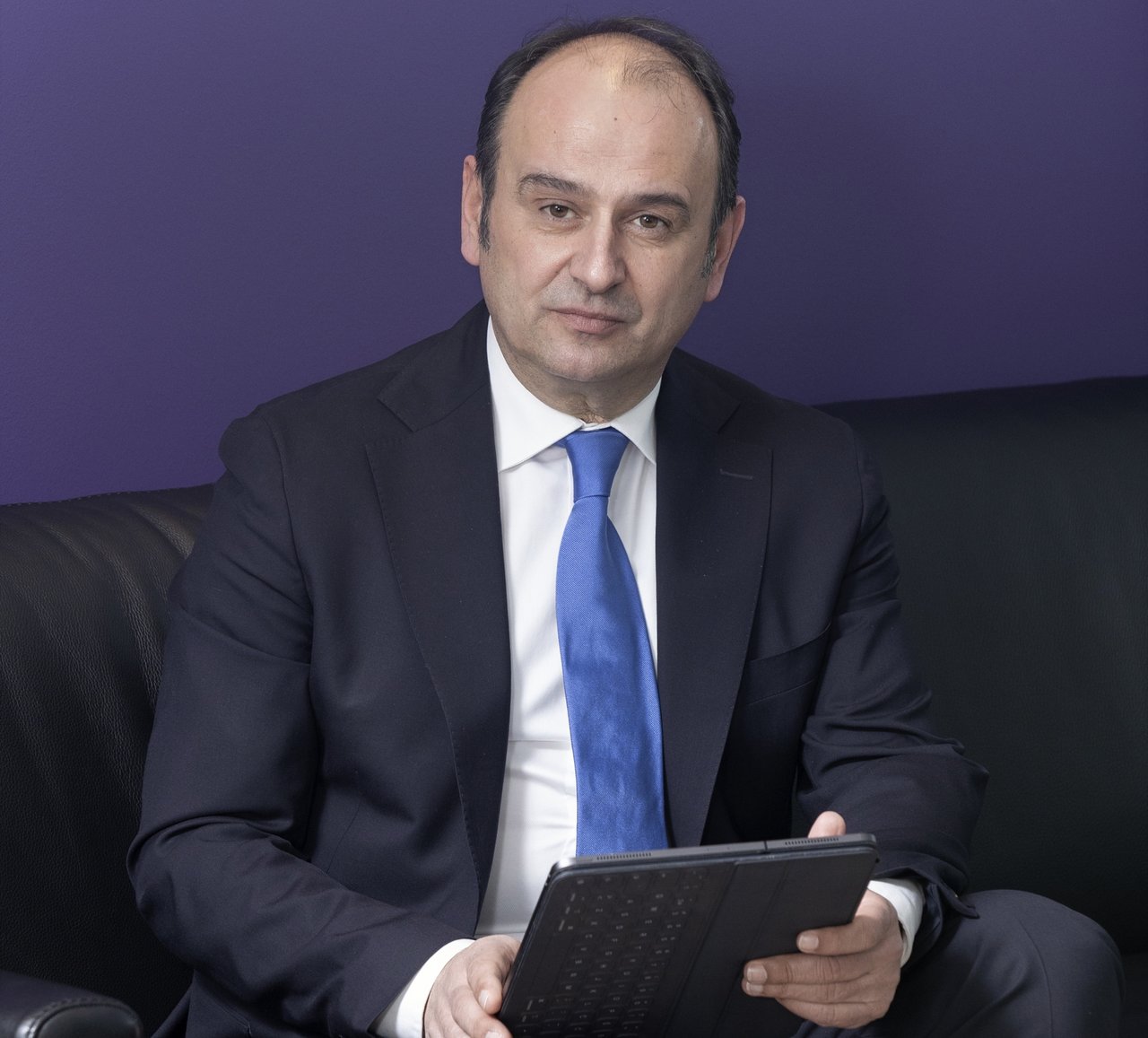 <p>Marinko Došen, Ad plastik</p>