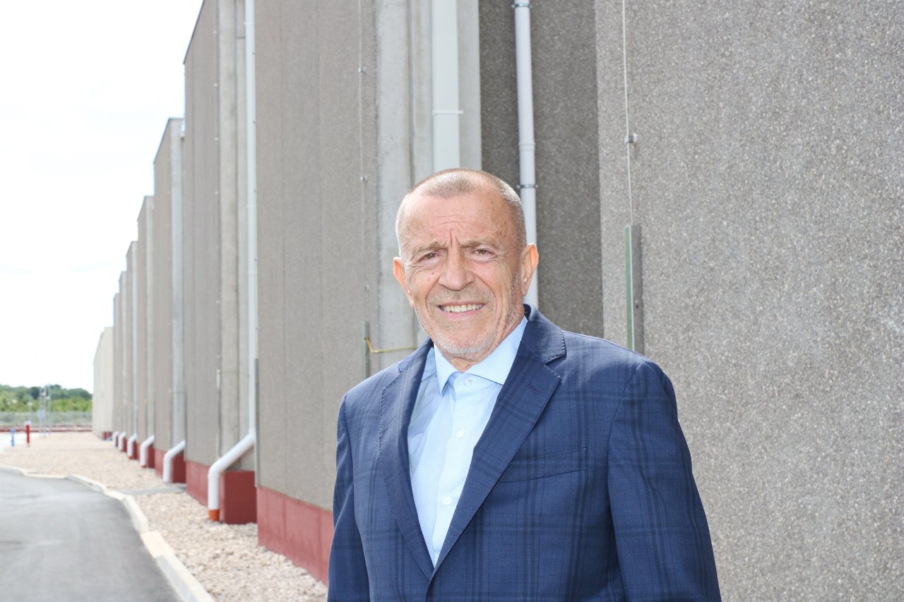 Ivica Pivac: Wir investieren in Unternehmen, die wir als hochwertig und vielversprechend erachten, einschließlich Podravka