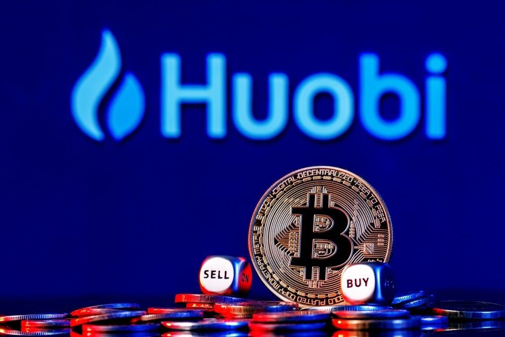 Verdächtige Dinge geschehen an der zehntgrößten Krypto-Börse Huobi