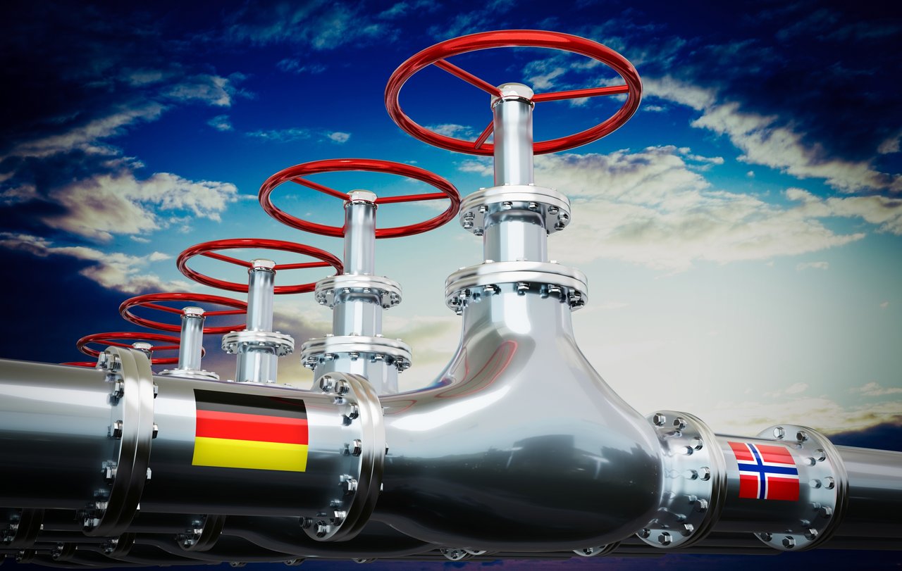 Deutschland erreicht Unabhängigkeit von russischem Erdgas durch den Bau eines LNG-Terminals in nur 200 Tagen