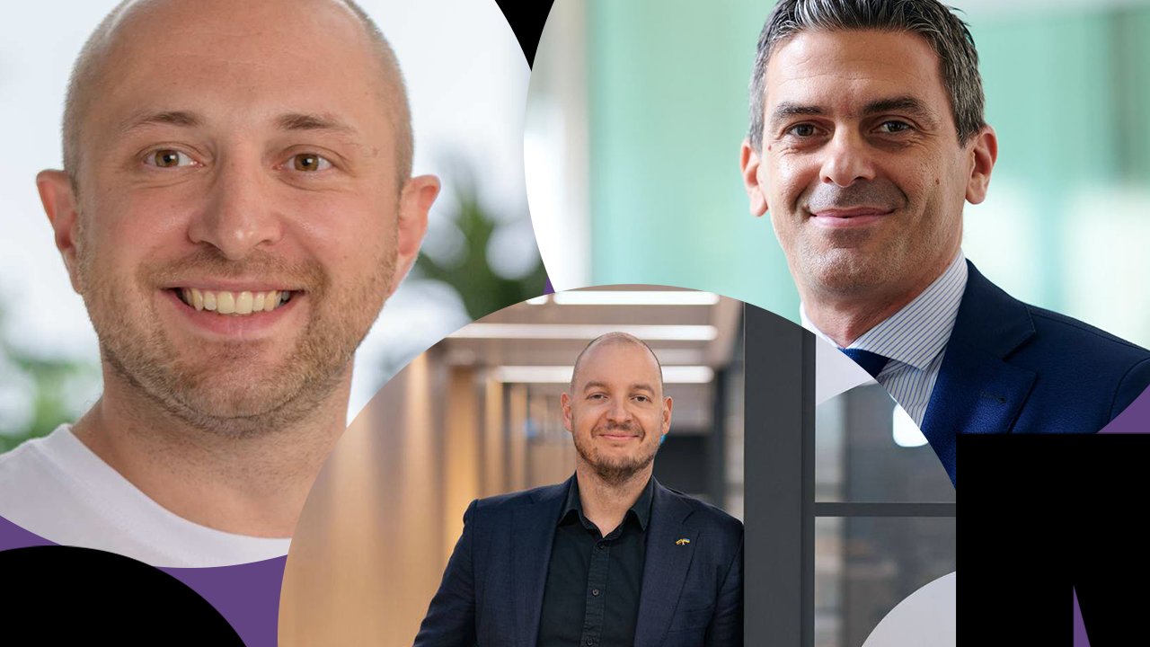 Führer der Finanzrevolution kommen zu Money Motion in Zagreb