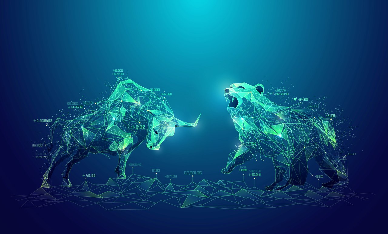 Kapitalmärkte als Geiseln der Geldpolitik der Zentralbanken