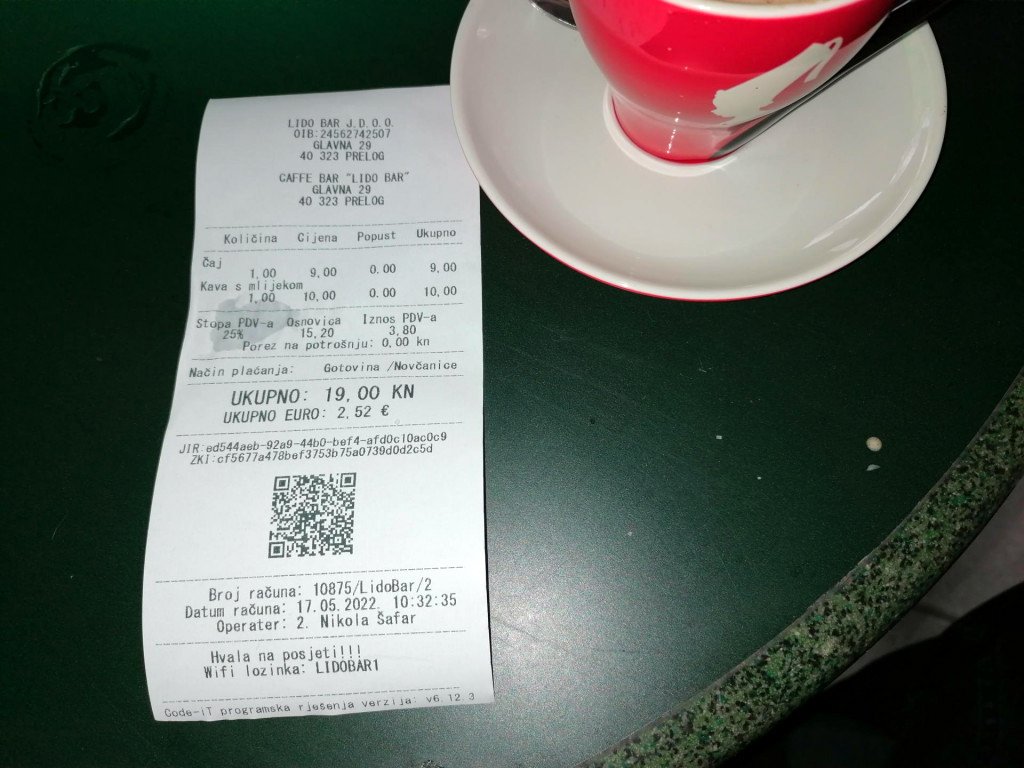 Preiskonversion in Euro: Die Regierung bedroht Händler mit einer leeren Waffe