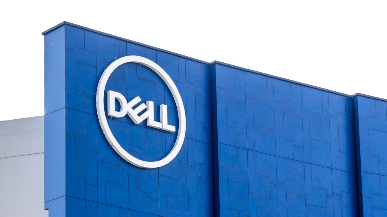 Dell plant, die Verwendung von in China hergestellten Chips bis 2024 vollständig einzustellen.