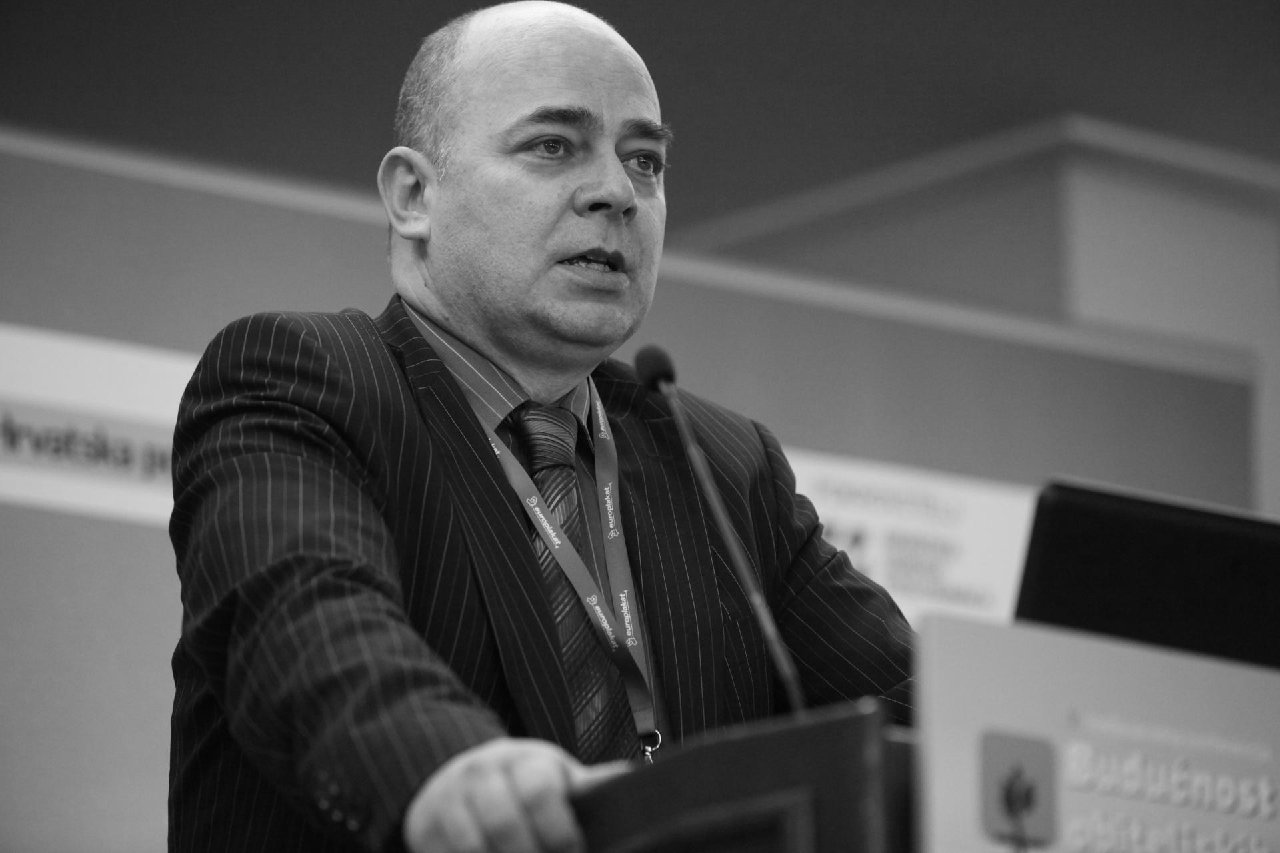 In Gedenken: Hrvoje Kačer (1958 – 2023)