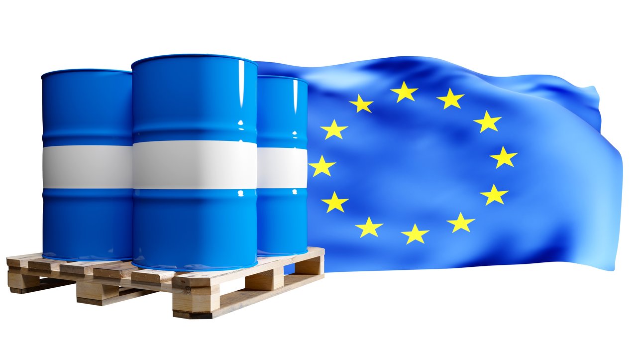 Aufgrund von Maßnahmen gegen Russland könnte China der wichtigste Diesel-Lieferant in der EU sein