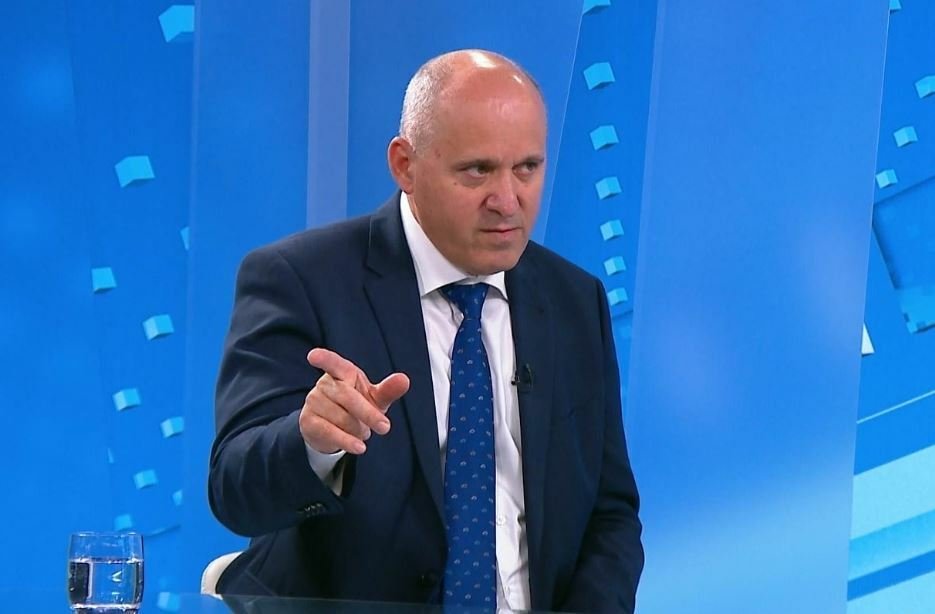 Plenkovićs gehorsames Bataillon unter der Leitung von Branko Bačić wird die unrealistisch langsame Rekonstruktion sicherlich verändern