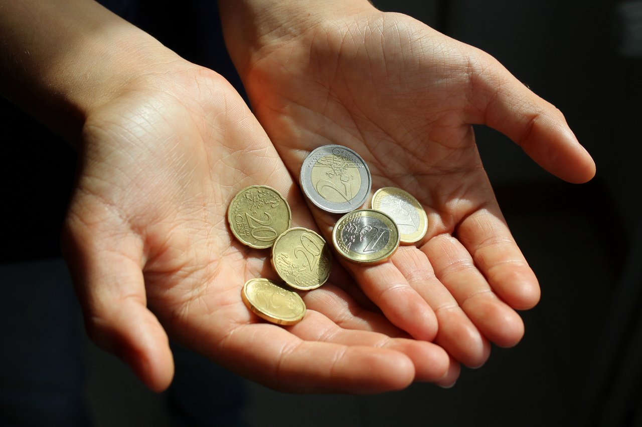 Durchschnittliches Nettogehalt in Zagreb beträgt 1.525 €