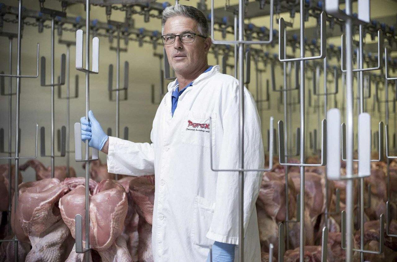 Milivoj Dragošević (Purex): Für den Moment planen wir nicht, unser Angebot über die Grenzen Kroatiens hinaus auszudehnen