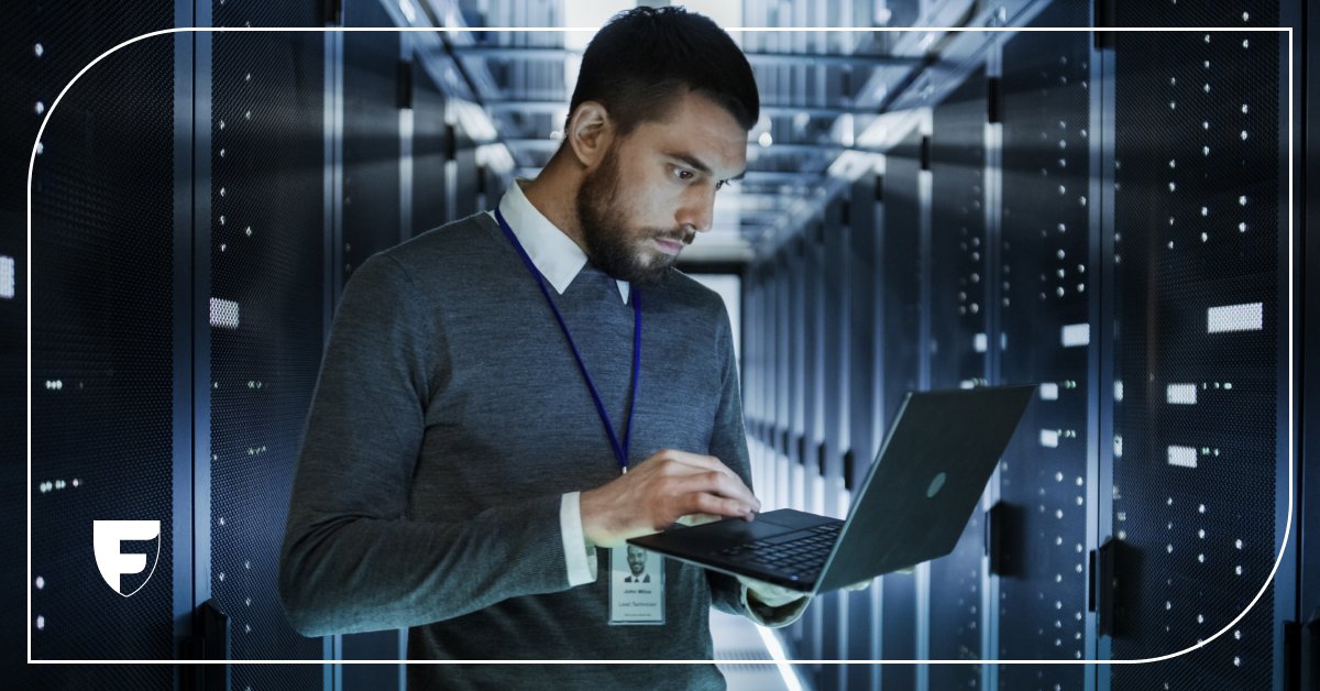 Zunahme von Cyberangriffen: Steigen die Aktienkurse in der IT-Sicherheitsbranche?