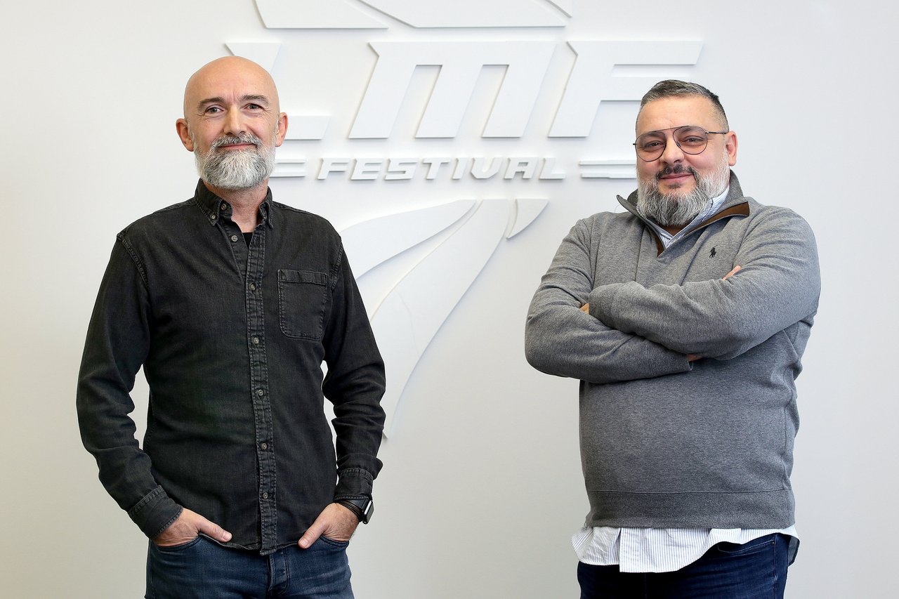 Marijan Gagulić, Damir Lovrić (LMF): Wir haben in Las Vegas begonnen und expandieren nach Asien