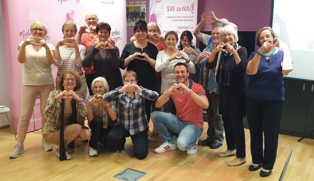 106 Tausend Euro für Bedürftige in Kroatien auf der Fundraising-Plattform Do the Right Thing gesammelt