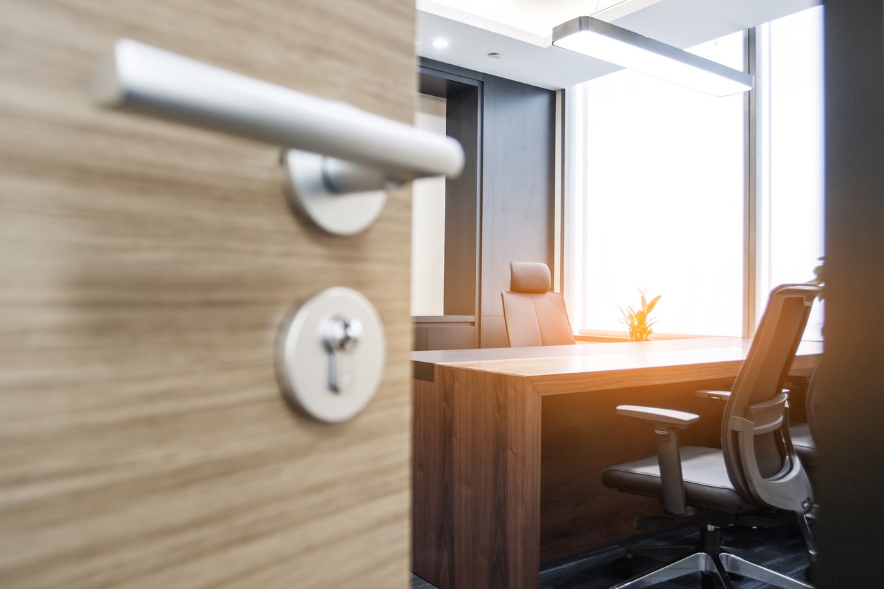 <p>radna mjesta, ured, prazan ured</p>