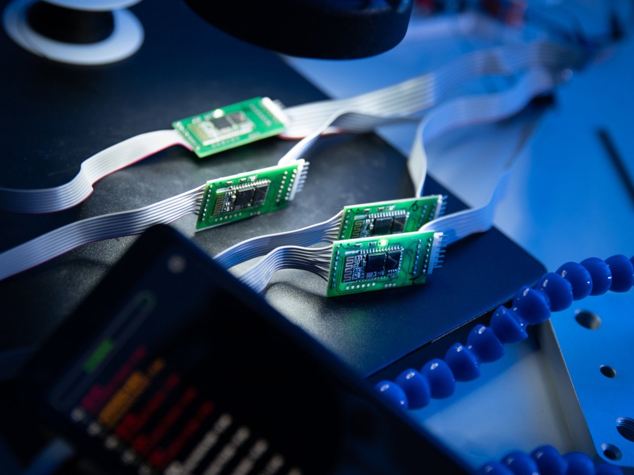 Die Wahrheit, die in E-Aufzeichnungen verborgen ist: Digitale Forensik-Experten decken Verbrecher und Übeltäter auf