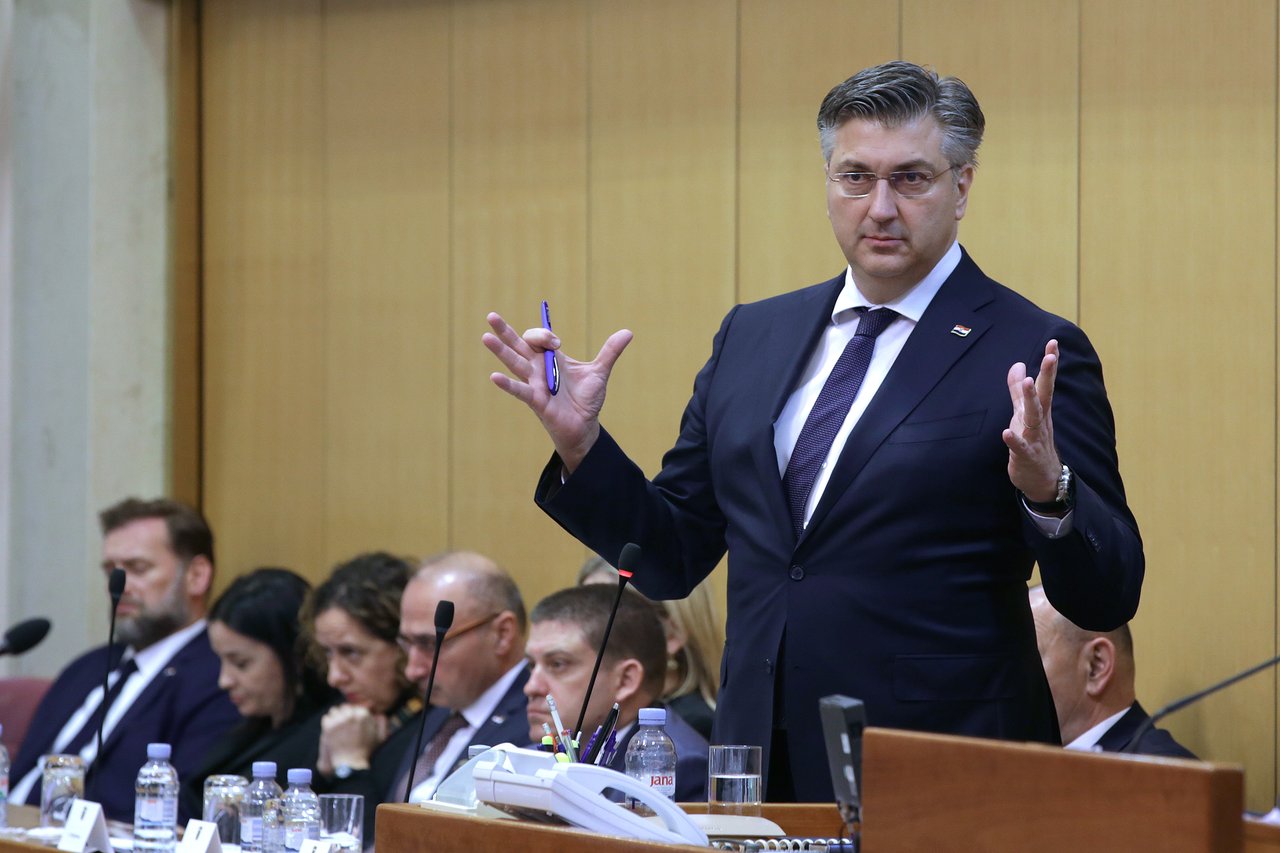 <p>Andrej Plenković</p>