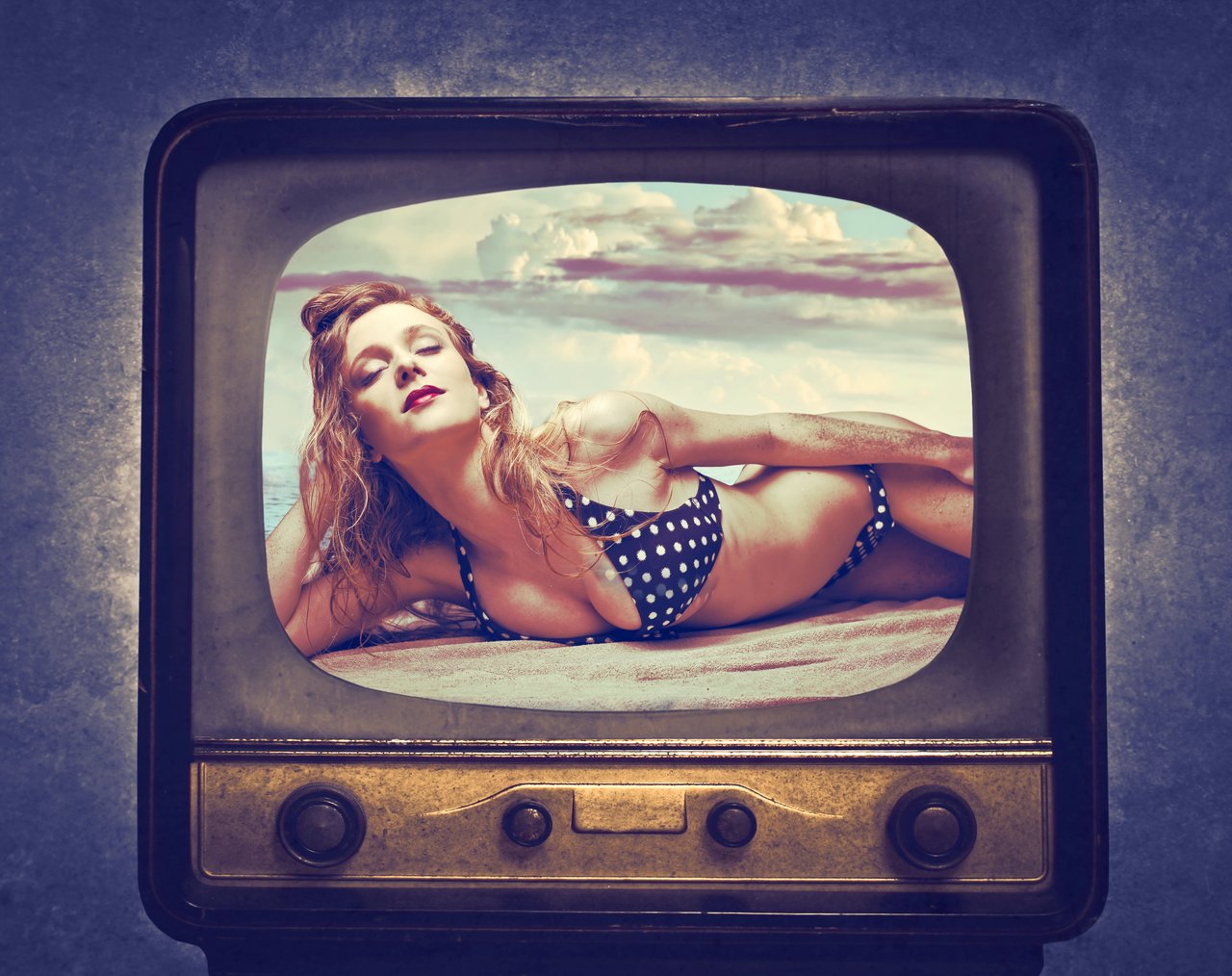 Was Facebook und Twitter für die Gesellschaft gestern bedeuteten, werden CTV und OTT morgen bedeuten