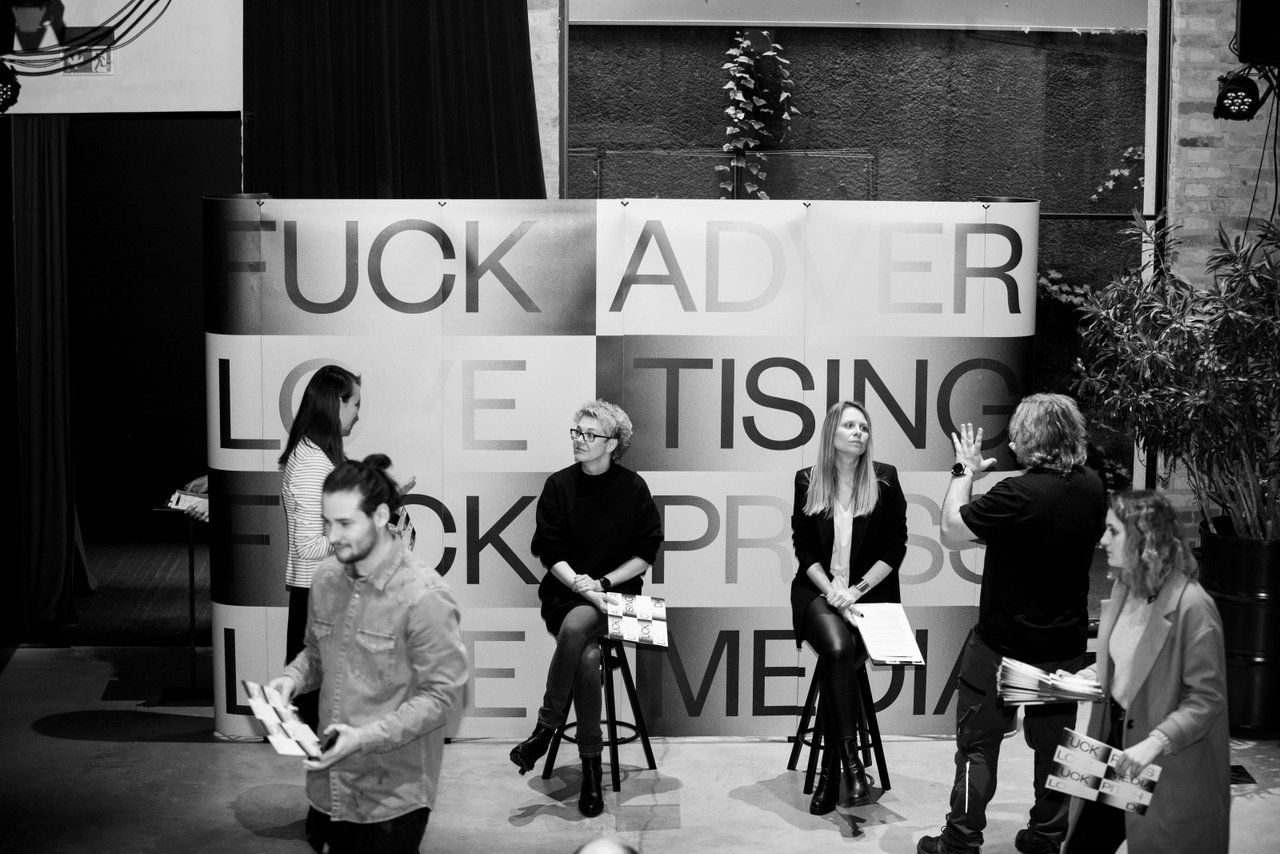 Kommunikationstage in diesem Jahr kündigen das Erscheinen von Edward Snowden an