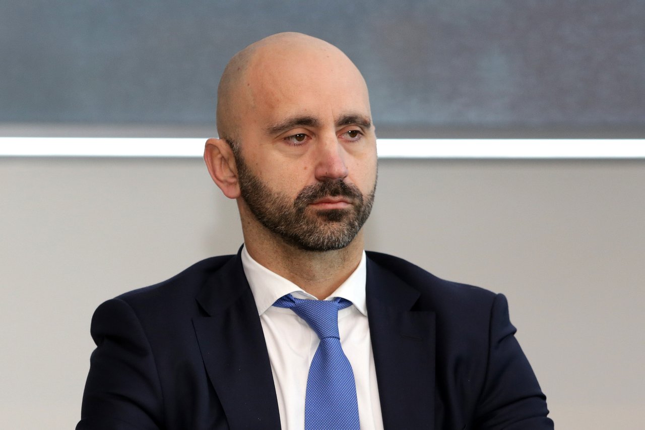 Regierung schlägt Marko Badurina als Präsidenten des HPB-Vorstands vor