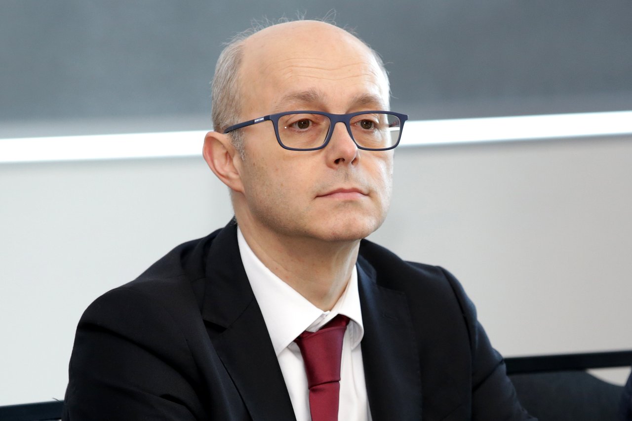 Unternehmen und Karrieren: Vrdoljak zum Mitglied des Vorstands der HPB ernannt, neuer Direktor bei Varaždin’s Univerzal…