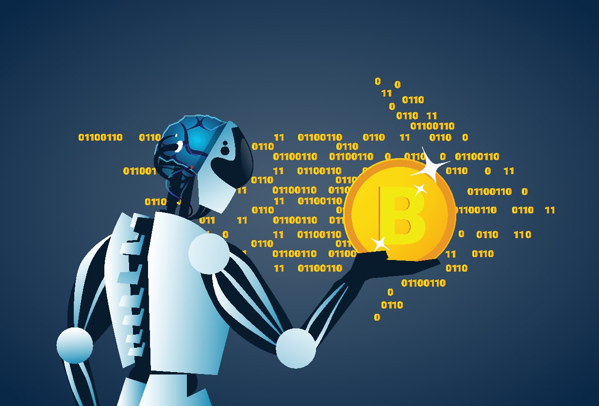 AI Altcoins – Verschmelzung von Künstlicher Intelligenz und Blockchain-Technologie