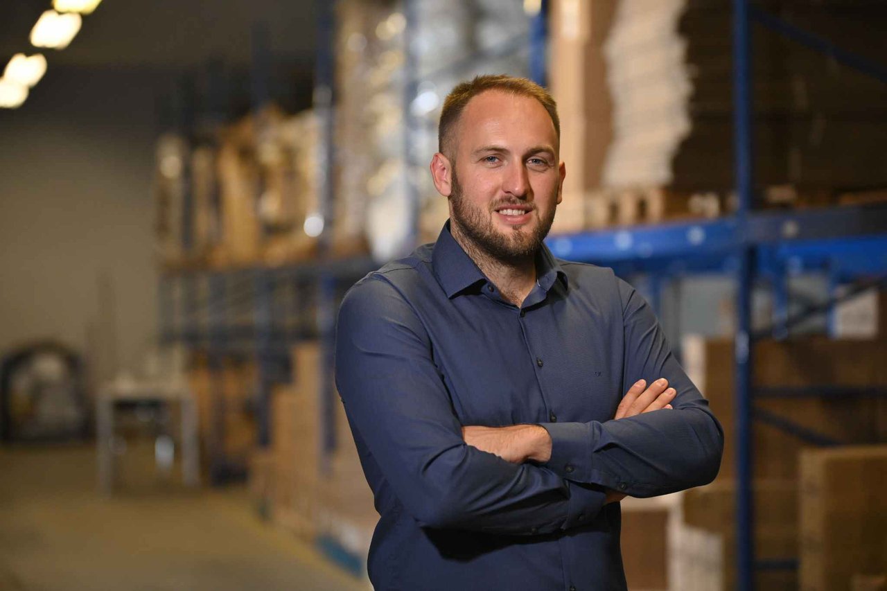 Kroatisches Pick & Pack zieht Investitionen von einem E-Commerce-Logistikführer in Mittel- und Osteuropa an