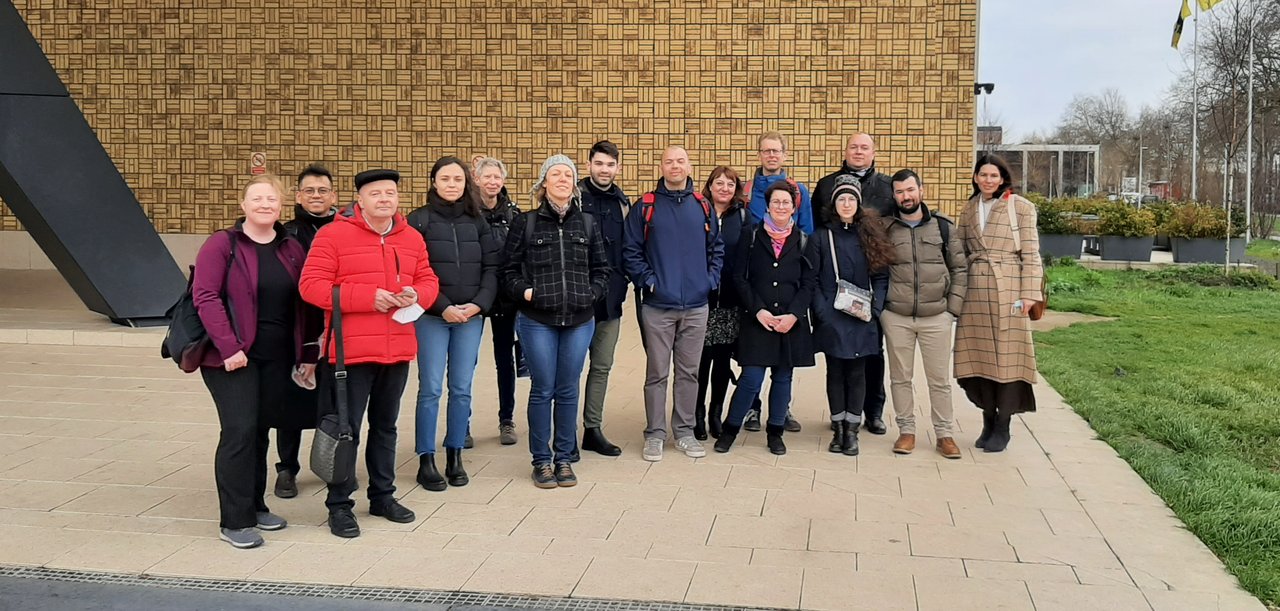 Wissenschaftler und Forscher entwickeln einen neuen Ansatz für die Forschung zu offenen Daten