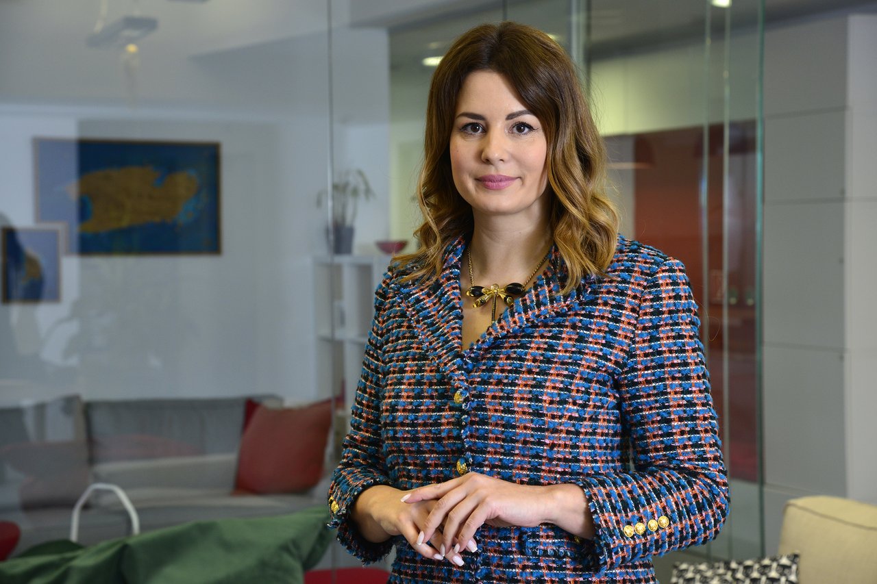 Magda Milas (Alice in Blockchains): Ich glaube, die Zukunft der Fintech-Branche liegt in der Zusammenarbeit mit Banken